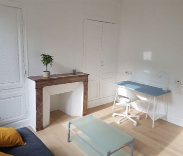 Location Appartement ROUEN - Photo 5