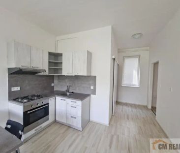 Prostějov, ul. Šárka, byt 2+kk - pronájem - Fotografie 4
