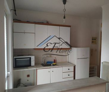 Studio/Γκαρσονιέρα για ενοικίαση Εβραιομνήματα - Κρητικα (Πάτρα) - Photo 2