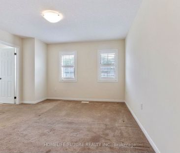 For Lease - 31 Cole Crescent, Brantford, Ontario - Photo 1