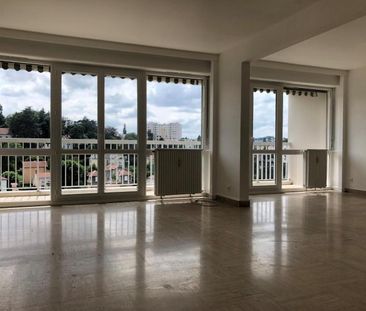 Location Appartement 3 pièces 72m² ST ETIENNE 42100 - Photo 1