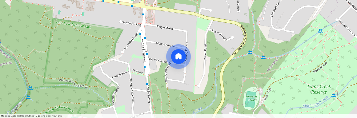 3 Kerela Avenue, Wahroonga, NSW 2076