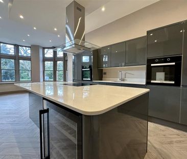 2 bedroom apartment to rent - Photo 6