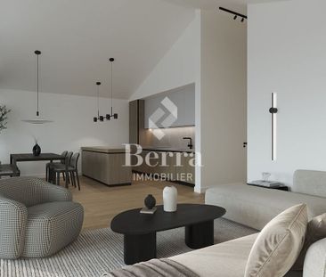 2.5 Zimmer, 50 m², 1. Stock - Photo 2