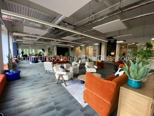 Silver Studio - Photo 1