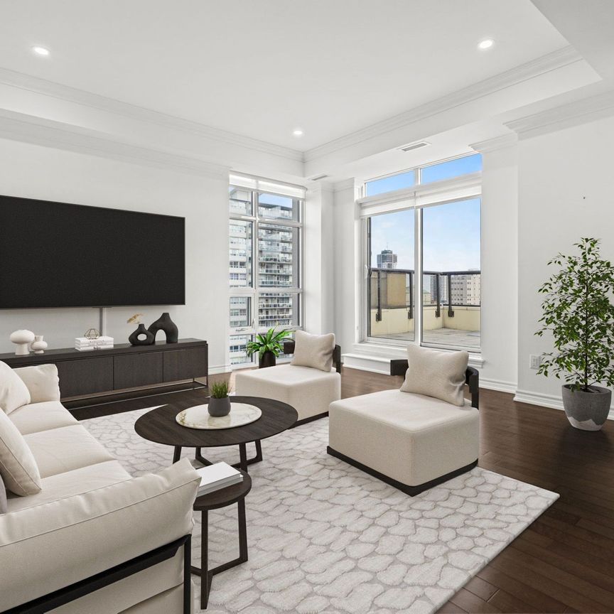 For Lease - 81 Robinson Street Unit# 1106, Hamilton, Ontario - Photo 1