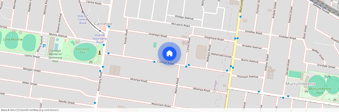 4/52 Coorigil Road, Carnegie, VIC 3163