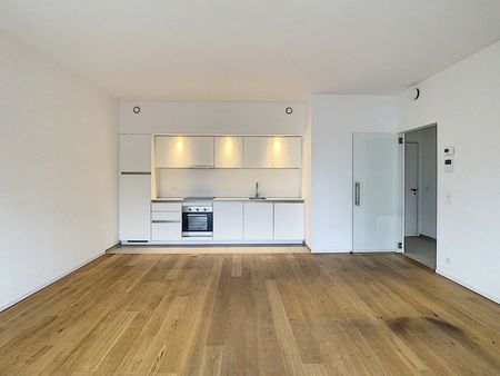 Appartement te huur - Photo 2