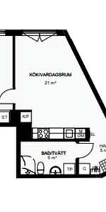 Limhamnsvägen 129A, Limhamns Hamnområde - Foto 3