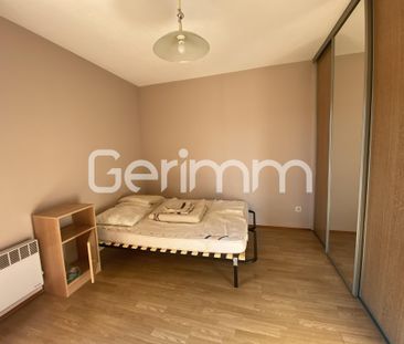 Location Appartement 2 pièces 44,10 m² - Photo 2