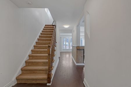 For Lease - 37 Banner Crescent, Ajax, Ontario - Photo 2