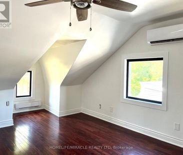 For Lease - 1 Givins Street Unit# Apartment 2, Toronto, Ontario - Photo 2