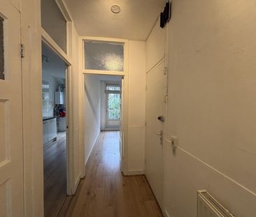 Jan Evertsenstraat 63 1, Amsterdam - Foto 1