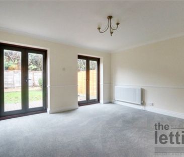 Cuffley Hill, Goffs Oak, Waltham Cross, Hertfordshire, EN7 5EU - Photo 3