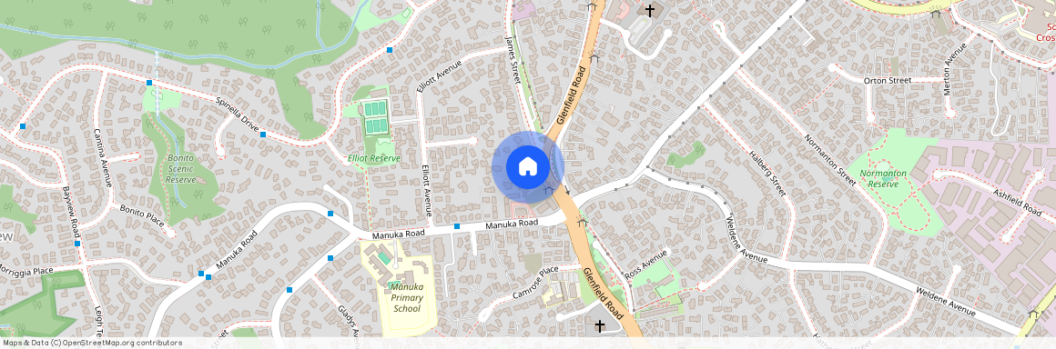 510A Glenfield Road, Bayview, North Shore City