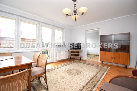 Mieszkanie na wynajem - Zdjęcie 3