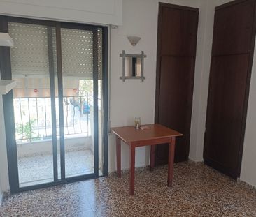 Studio/Γκαρσονιέρα για ενοικίαση Επτά Πλατάνια - Οξυγόνο (Βόλος) - Photo 5