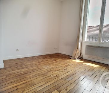 Location Appartement 3 pièces 43m² LA CHAPELLE ST LUC 10600 - Photo 5