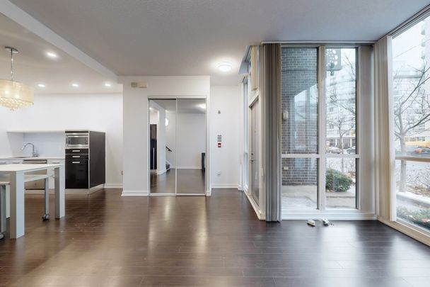 For Lease - 38 Dan Leckie Way Unit# G07, Toronto, Ontario - Photo 1