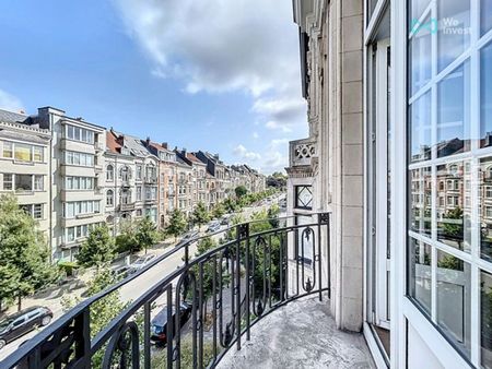 Triplex te huur - Photo 2