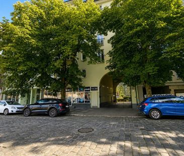 Doskonała lokalizacja - Photo 3