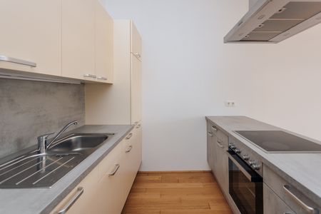 Mietwohnung in 8020 Graz, Lend, Miete - Photo 3