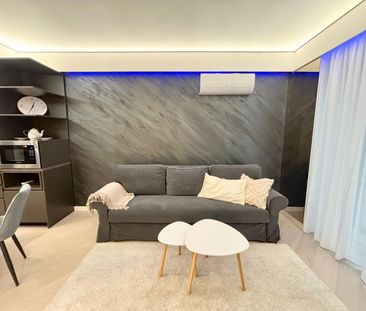 Apartament 2 camere de închiriat Pipera - Photo 3