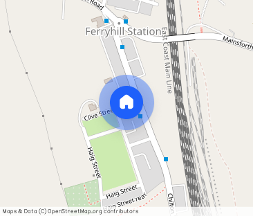 Bethel Court, Ferryhill, DL17 0BY - Photo 1