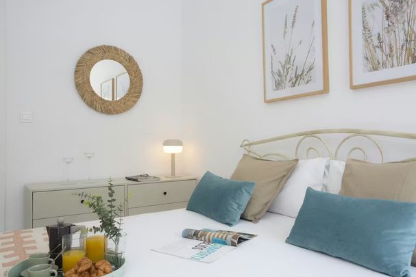 Carrer de Josep Aguirre, Valencia, Valencian Community 46011 - Photo 1