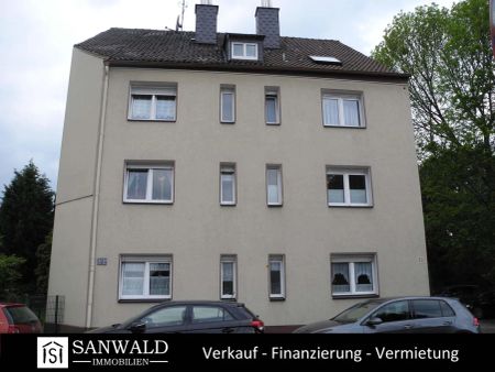 Wohnung zur Miete in Herne - Photo 3