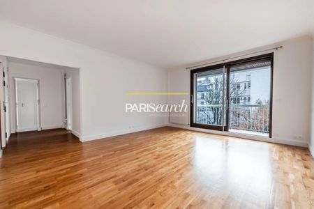 Appartement à louer à Paris 16Ème - Photo 3