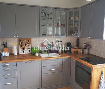 2 Zimmer Küche Bad - kleine und feine Wohnung im EG in Oberlungwitz... - Photo 3