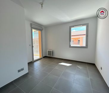 A LOUER 13770 VENELLES APPARTEMENT TYPE 3 PIECES AVEC TERRASSE ET 2... - Photo 4