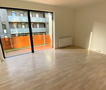 2 værelses – Munkebjergvænget 7D, 2. lejl. 7 – Odense M - Foto 4