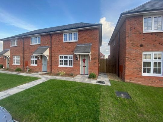 Owler Place, Ledsham Village, CH66 - Photo 1