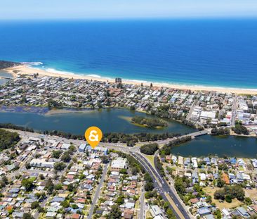 1/1461 Pittwater Road, North Narrabeen NSW 2101 - Apartment For Ren... - Photo 1