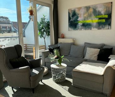 Untermiete - Berlin Mitte - Photo 3