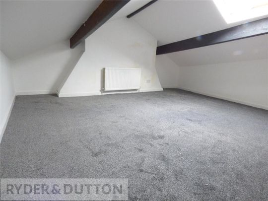 2 bedroom terraced house to rent - Photo 1