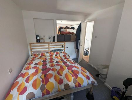 1 bedroom apartment to rent - Photo 3