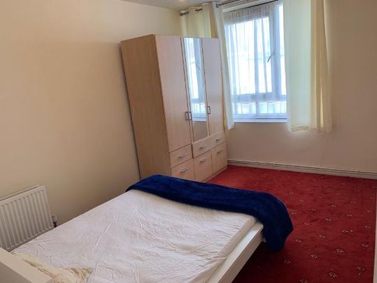 4 bedroom maisonette for rent - Photo 1