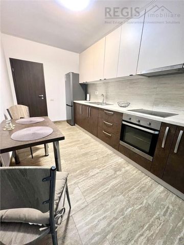Garsoniera de inchiriat | Dealul Morii Residence - Fotografie 3