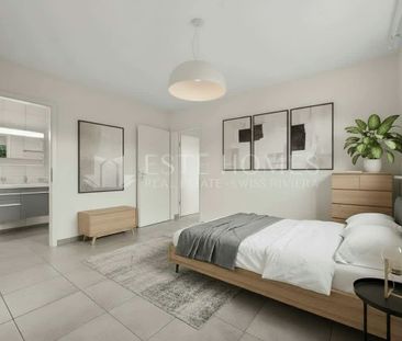 3.5 Zimmer, 80 m², 1. Stock - Photo 1