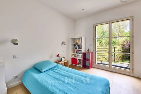 Location maison, Maisons-Laffitte, 11 pièces, 469.1 m², ref 85964013 - Photo 5