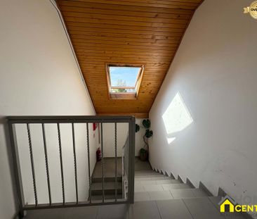 NA PRENÁJOM priestranný, nezariadený 3-izb. byt v blízkosti centra KN - Photo 5