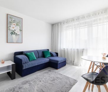 Warszawa Mokotów, ul. Zygmunta Modzelewskiego - Фото 3