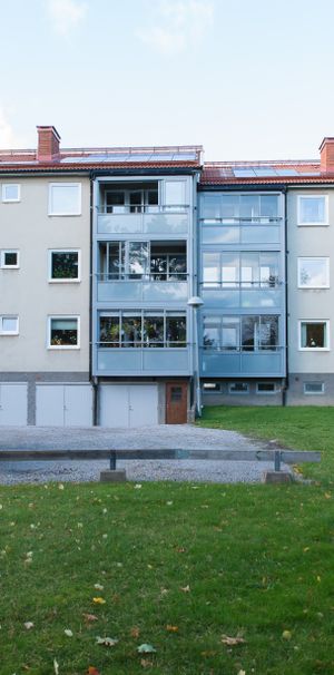 Ytterselövägen 10 A - Foto 2