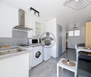 Location Appartement 1 pièces 19 m2 à Saint-Quentin - Photo 6