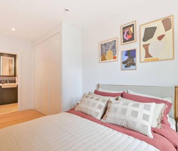 1 bedroom flat to rent - Photo 5