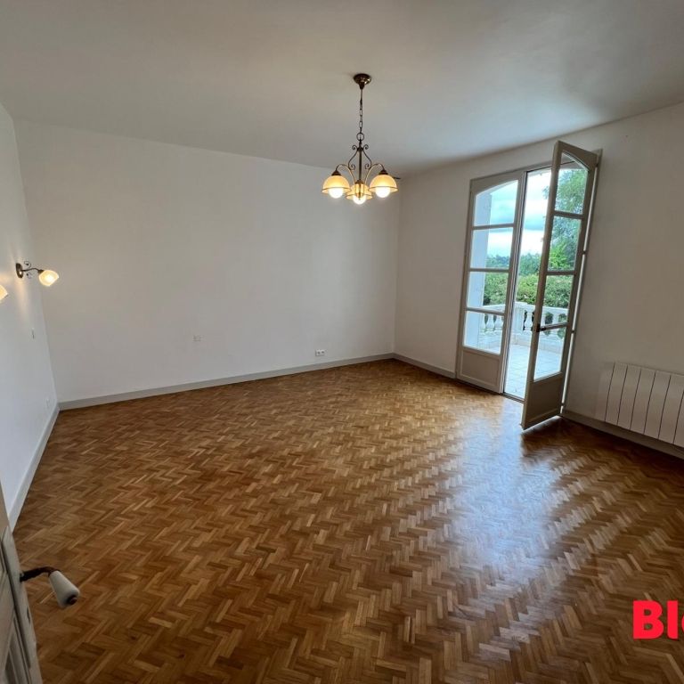 Location Maison 6 pièces 182m² VIGNOC 35630 - Photo 1