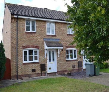 2 bedroom end of terrace house to rent - Photo 3